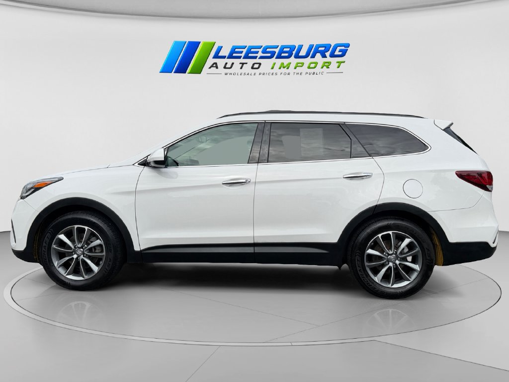 Used 2019 Hyundai Santa Fe XL SE AWD/4WD image 2