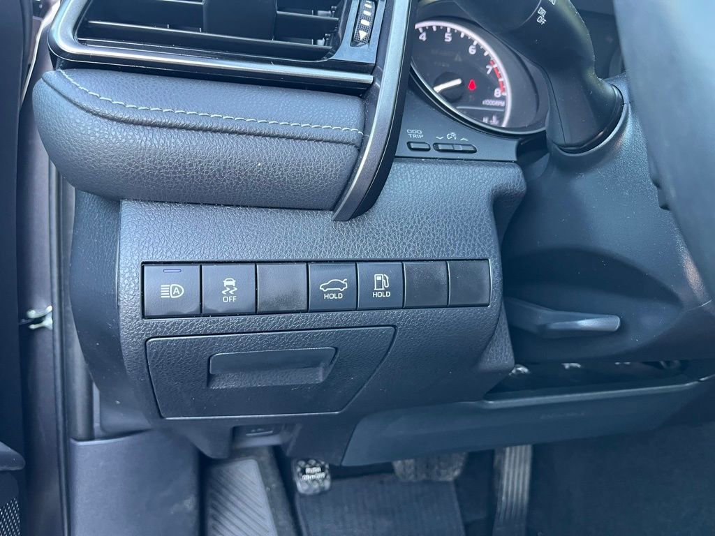 Used 2023 Toyota Camry SE image 27