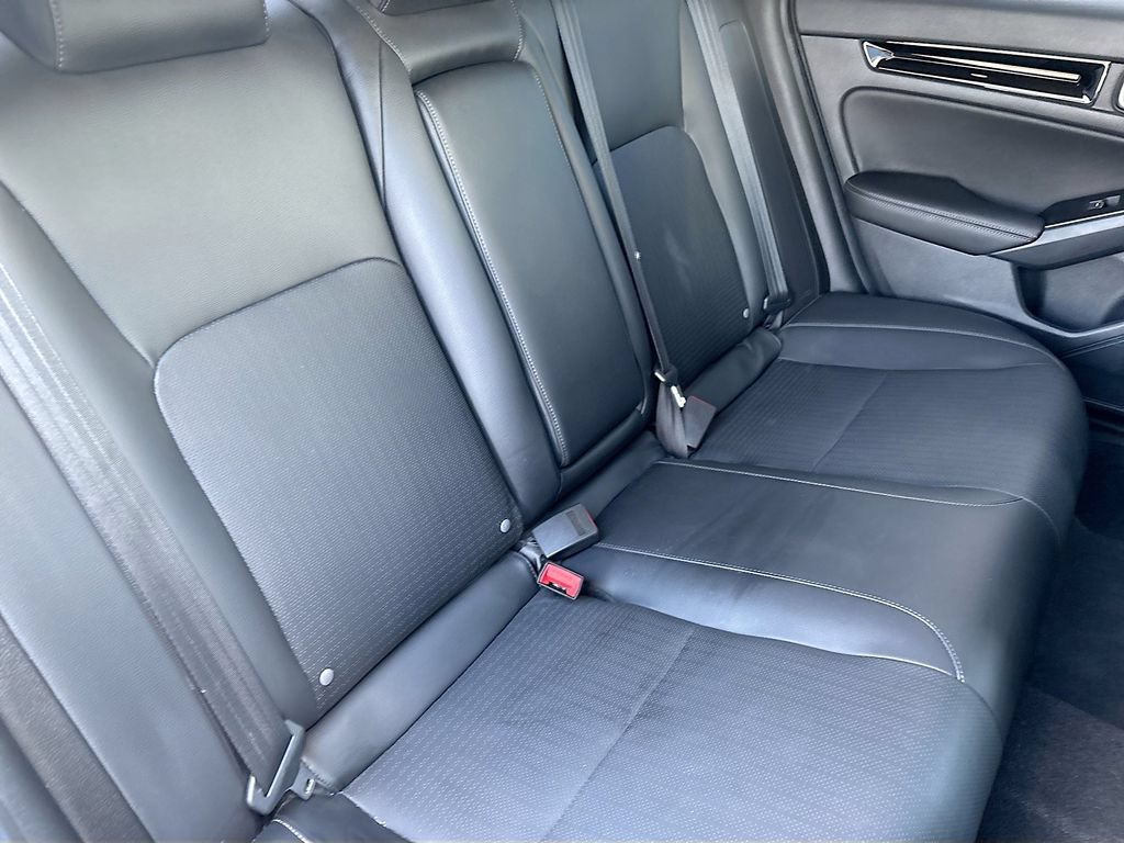 Used 2024 Honda Civic Touring image 28