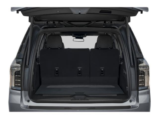 Used 2026 Chevrolet Suburban Z71 AWD/4WD image 13