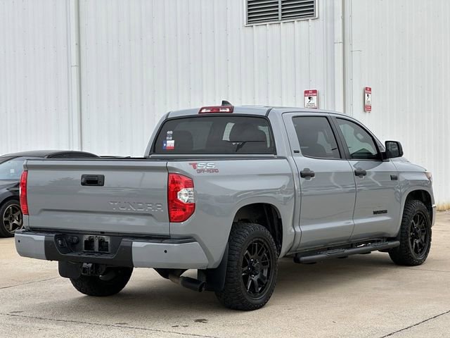 Used 2021 Toyota Tundra SR5 image 4