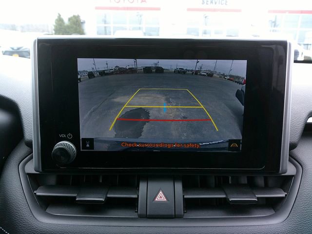 Certified 2024 Toyota RAV4 XLE w/ Weather Package image 15