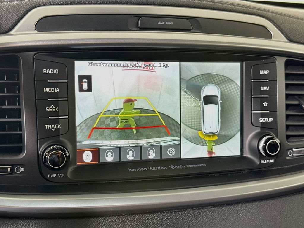 Used 2020 Kia Sorento SX AWD/4WD image 6