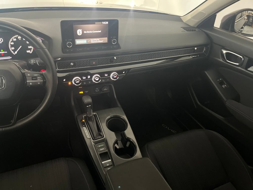 Used 2024 Honda Civic EX image 28