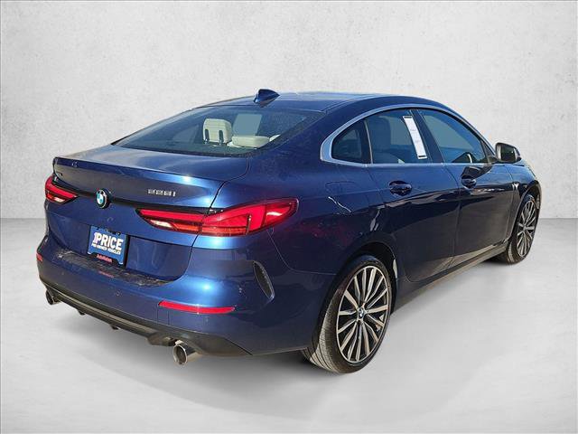 Used 2022 BMW 228i xDrive Gran Coupe w/ Convenience Package image 5