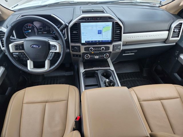 Certified 2022 Ford F250 Lariat image 9