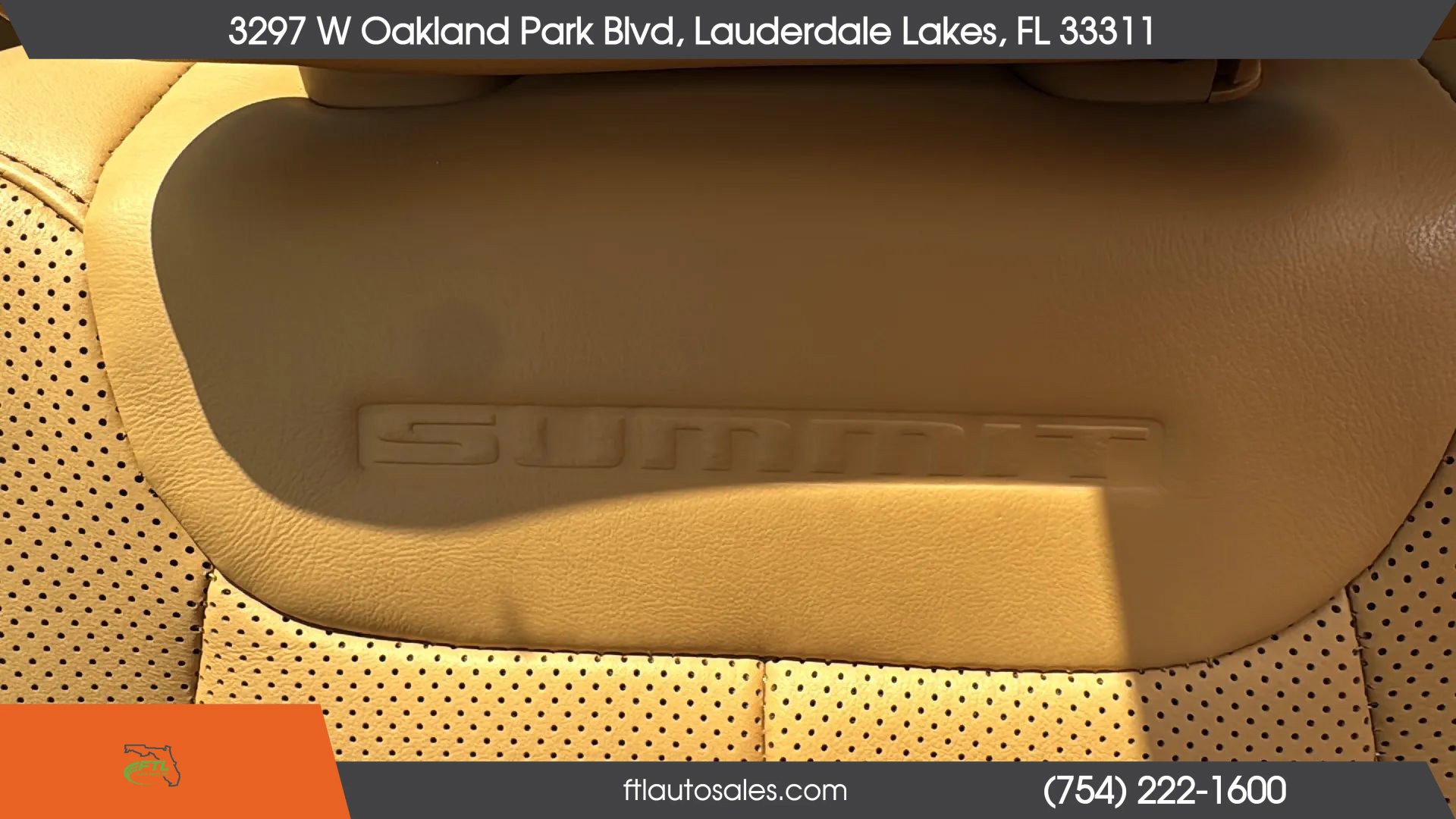 Used 2022 Jeep Grand Cherokee Summit w/ Luxury Tech Group V image 28