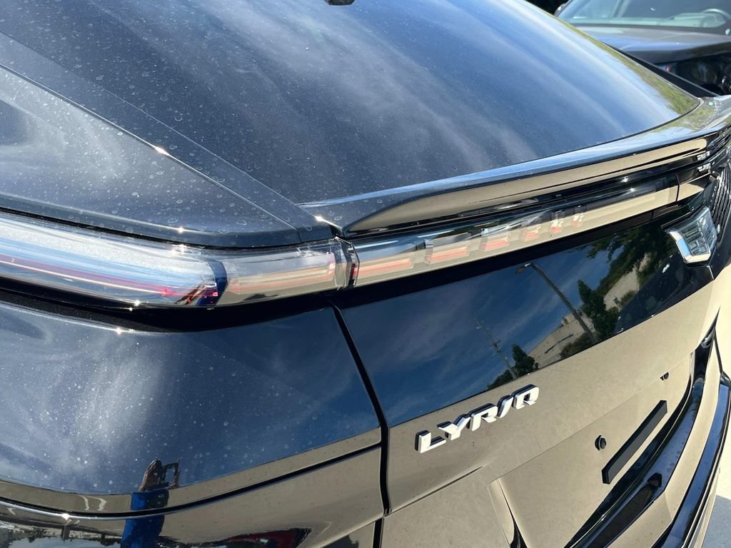 New 2026 Cadillac Lyriq Sport AWD/4WD image 10