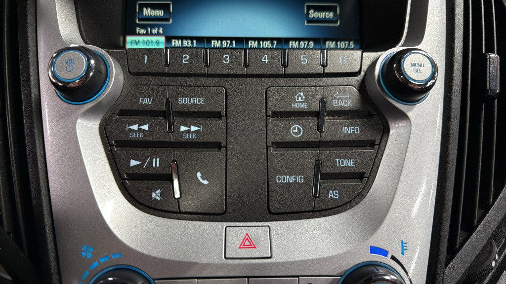 Used 2016 Chevrolet Equinox LT w/ Convenience Package image 23