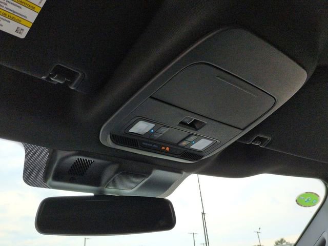 New 2025 Ford F150 XLT w/ Equipment Group 302A MID image 21