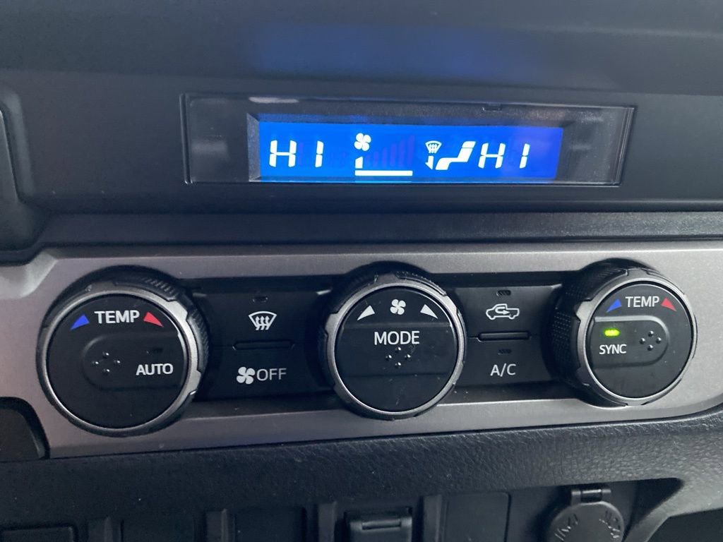 Used 2023 Toyota Tacoma SR image 29