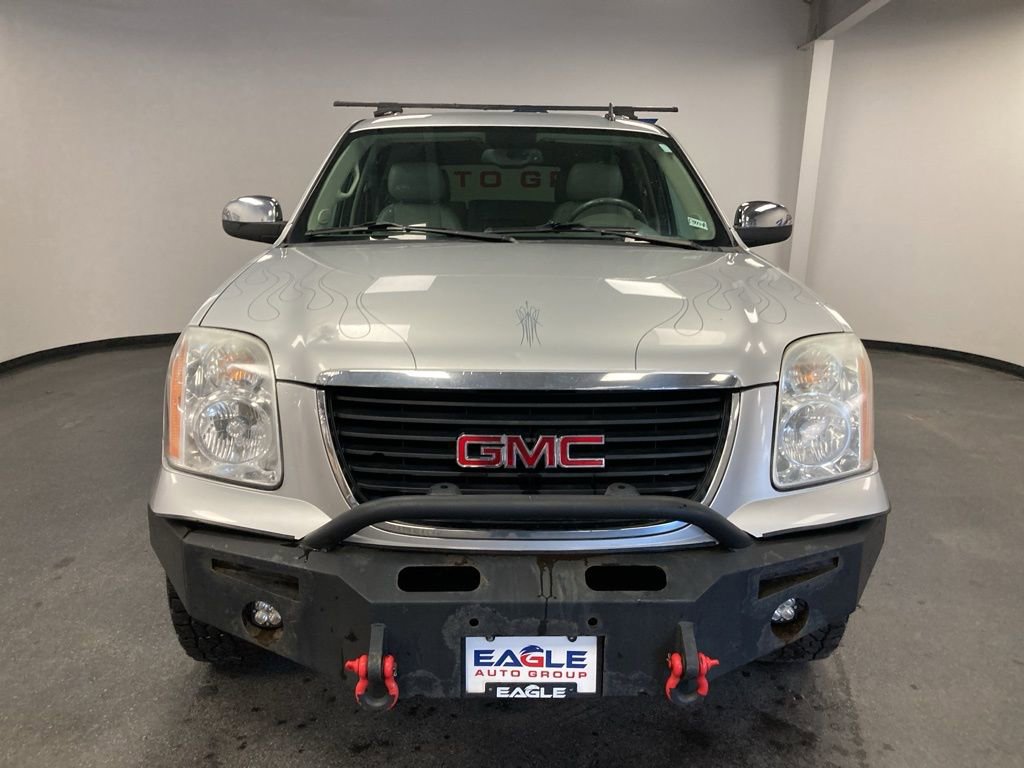 Used 2012 GMC Yukon XL 2500 SLT image 3