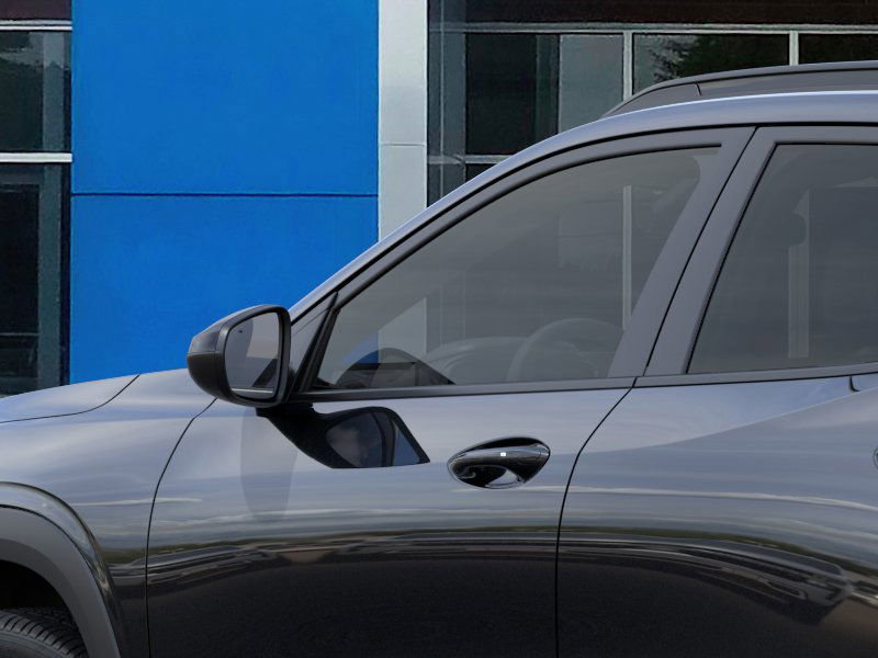 New 2026 Chevrolet Trax RS w/ Sunroof Package image 36