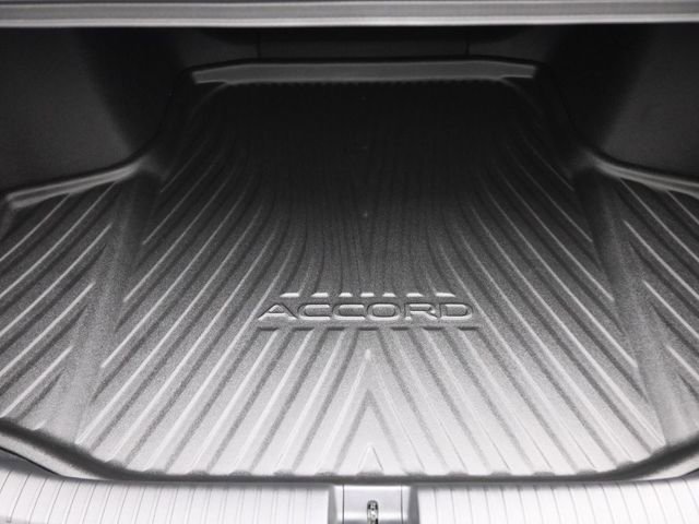 New 2025 Honda Accord Sport image 14