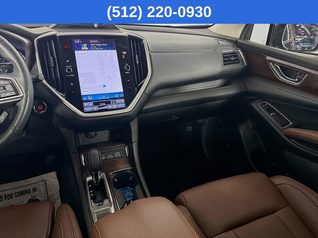 Used 2023 Subaru Ascent Touring AWD/4WD image 29