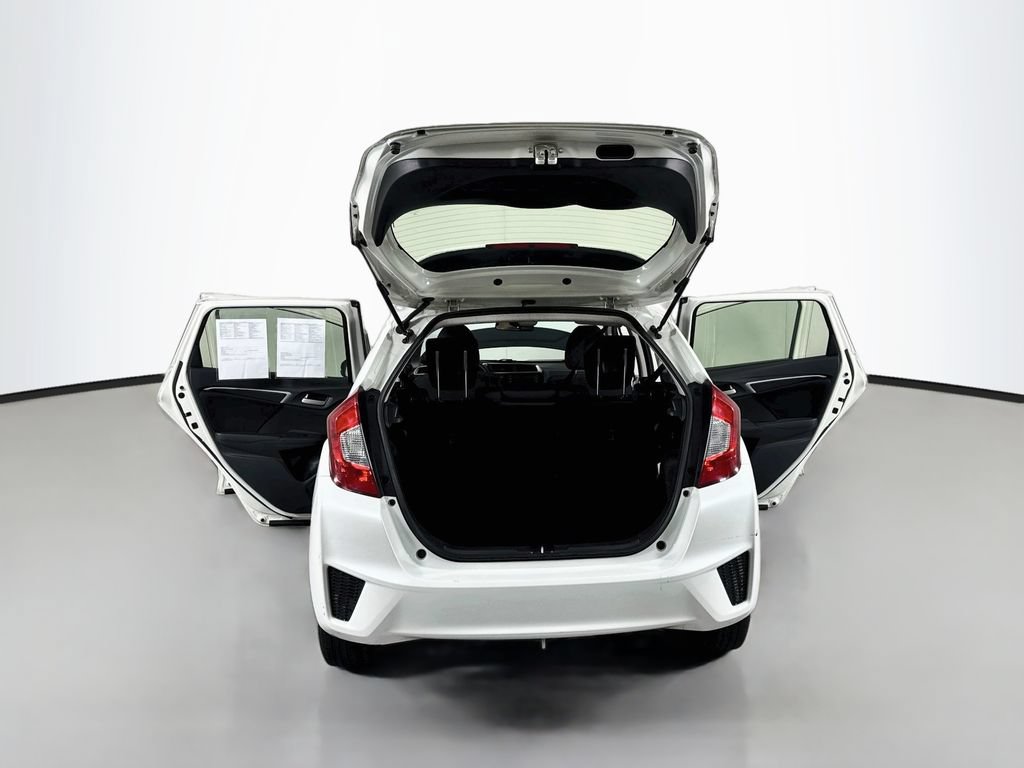 Used 2016 Honda Fit LX image 20