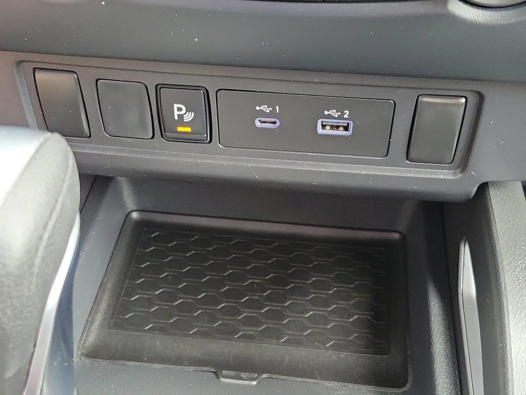 Used 2022 Nissan Frontier S w/ Technology Package AWD/4WD image 33