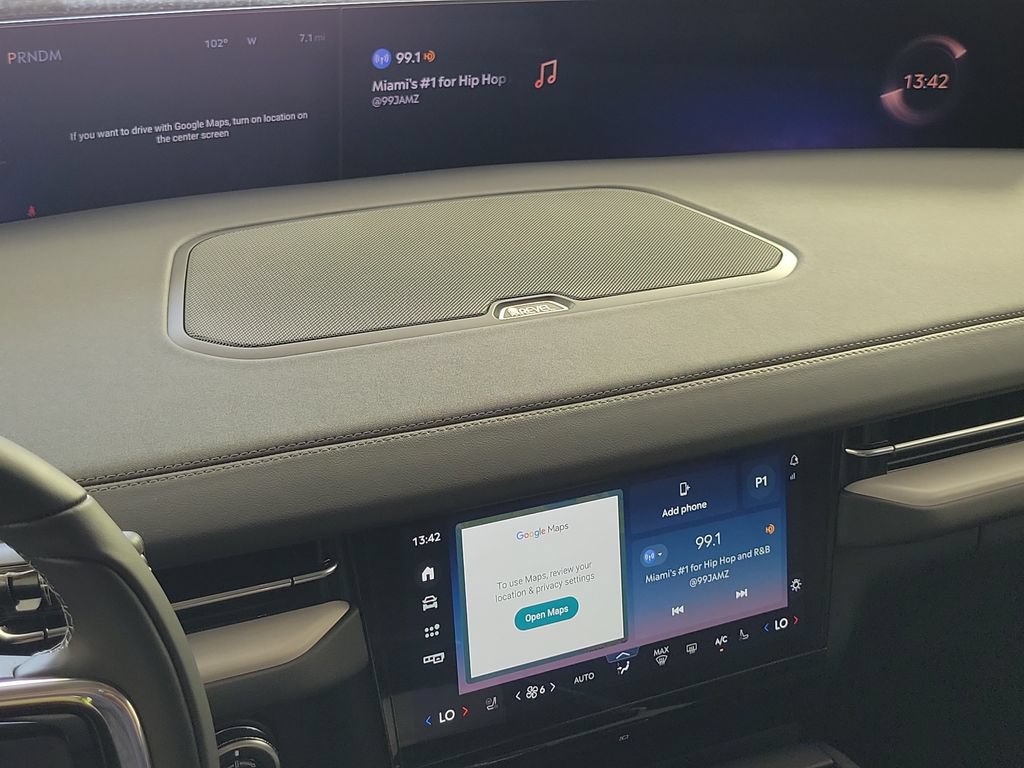 New 2027 Lincoln Navigator Premiere RWD image 26