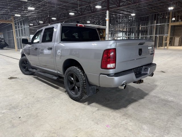 Used 2019 RAM 1500 Express w/ Wheel & Sound Group image 4