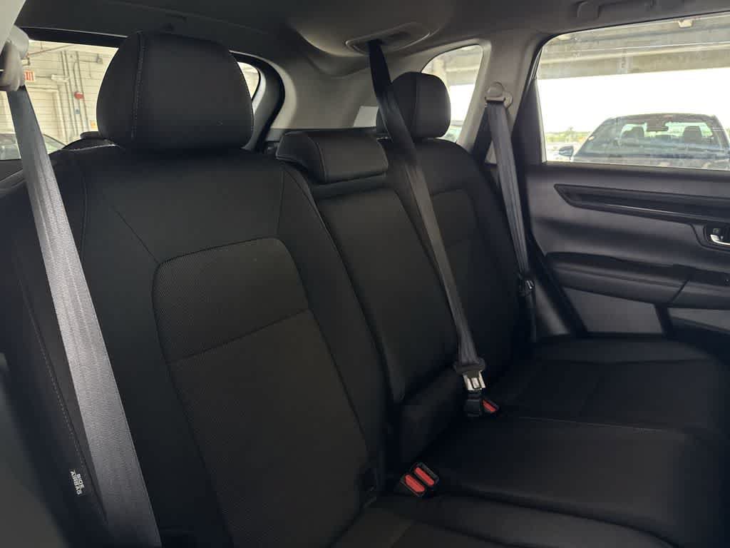 Used 2026 Honda CR-V EX image 25