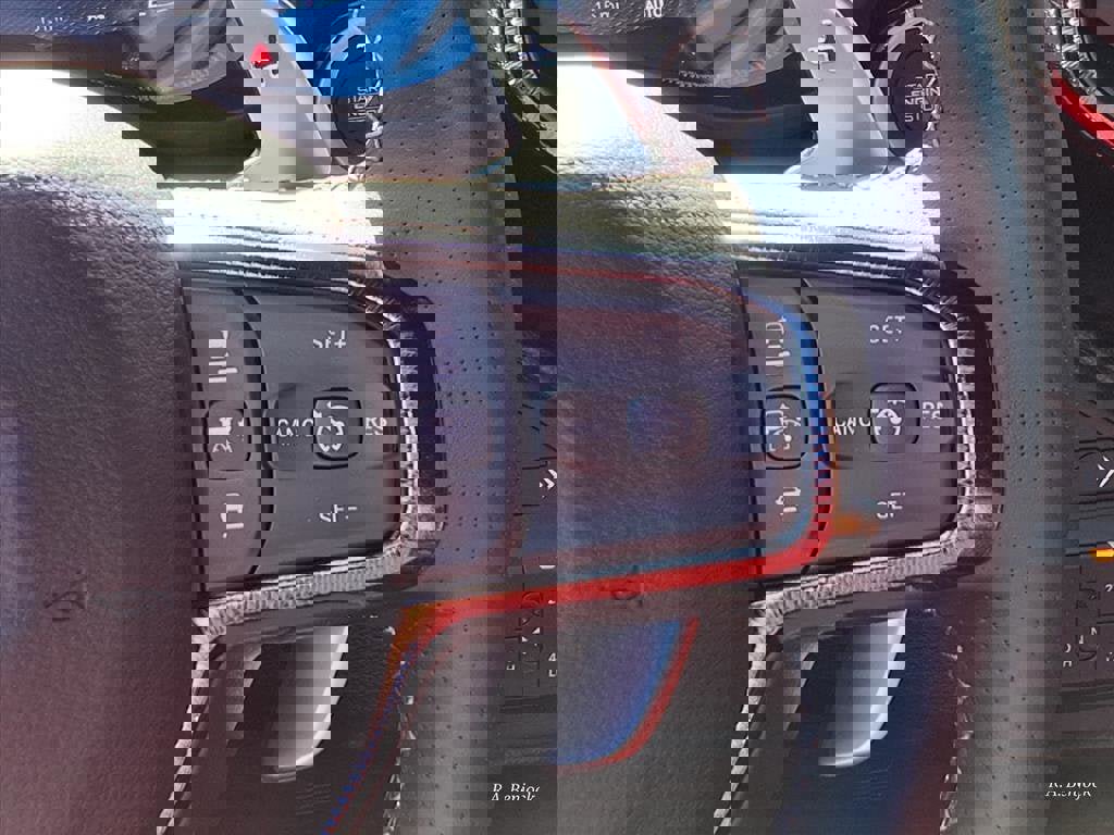 New 2026 RAM 1500 Rebel w/ G/T Package image 26