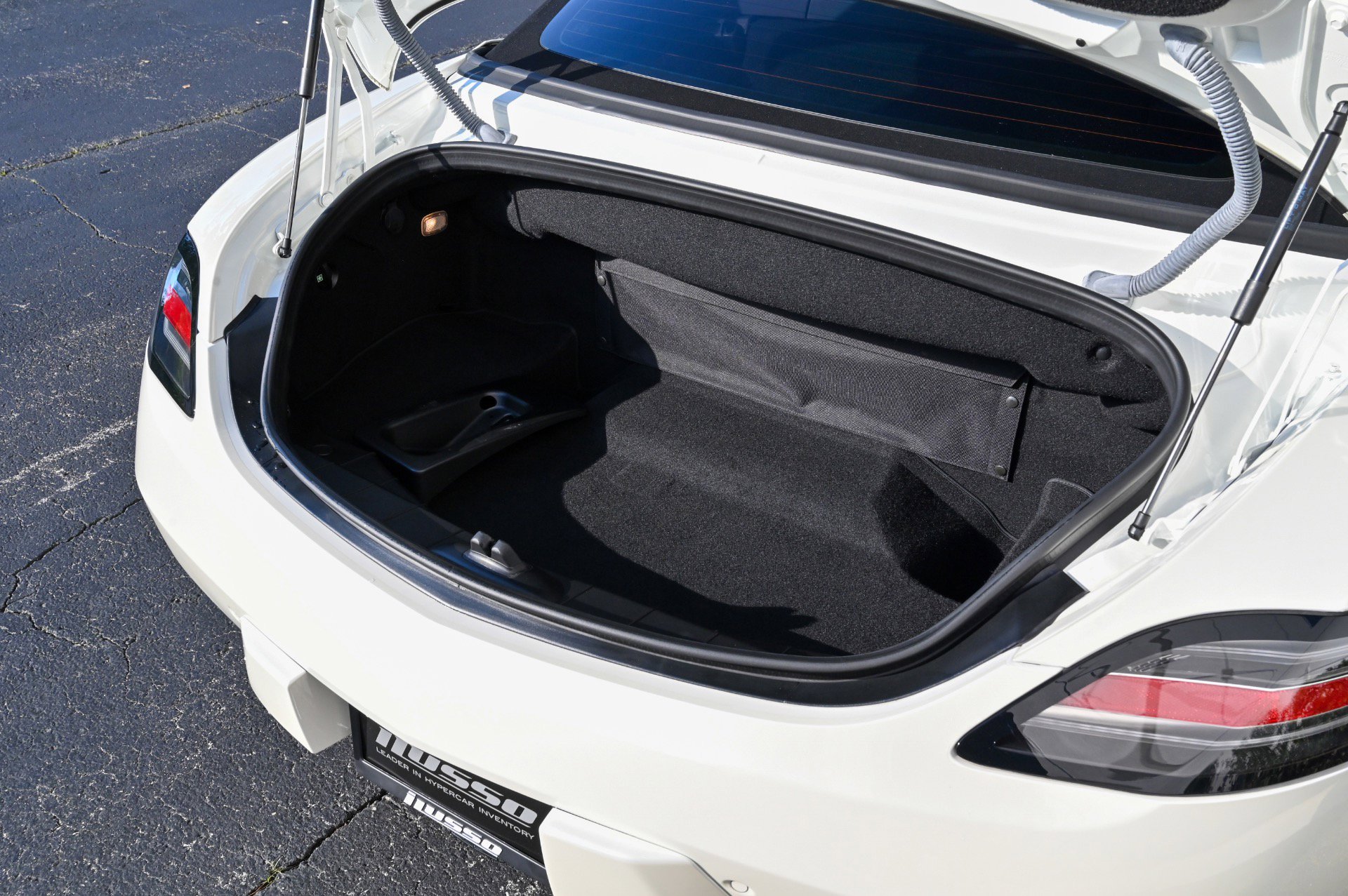 Used 2015 Mercedes-Benz SLS AMG GT Final Edition image 43