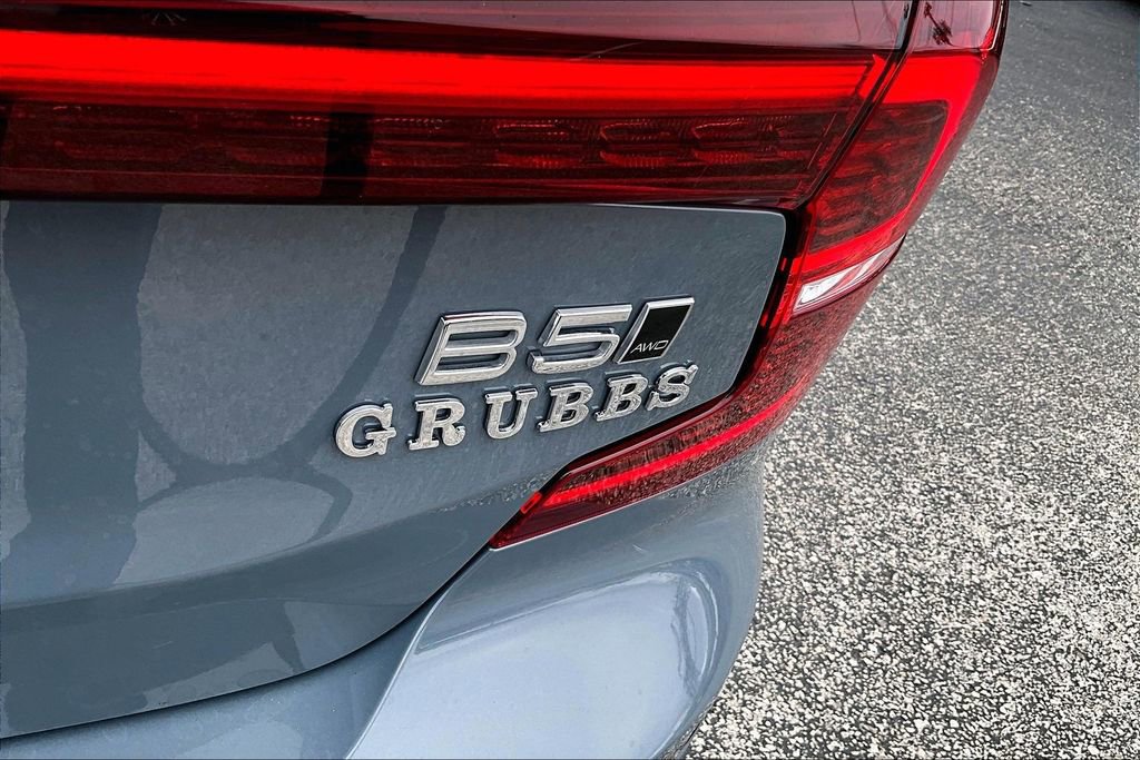 Used 2024 Volvo S60 B5 Core image 40