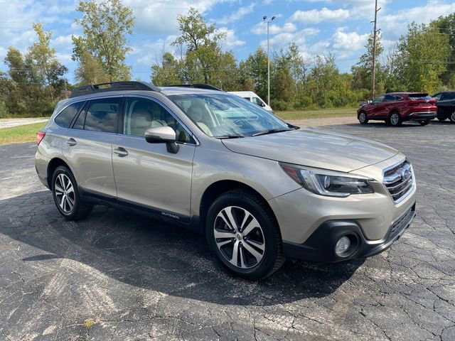 Used 2019 Subaru Outback 2.5i Limited image 8