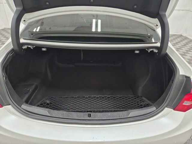 Used 2017 Buick LaCrosse Essence w/ Sun and Shade Package image 26