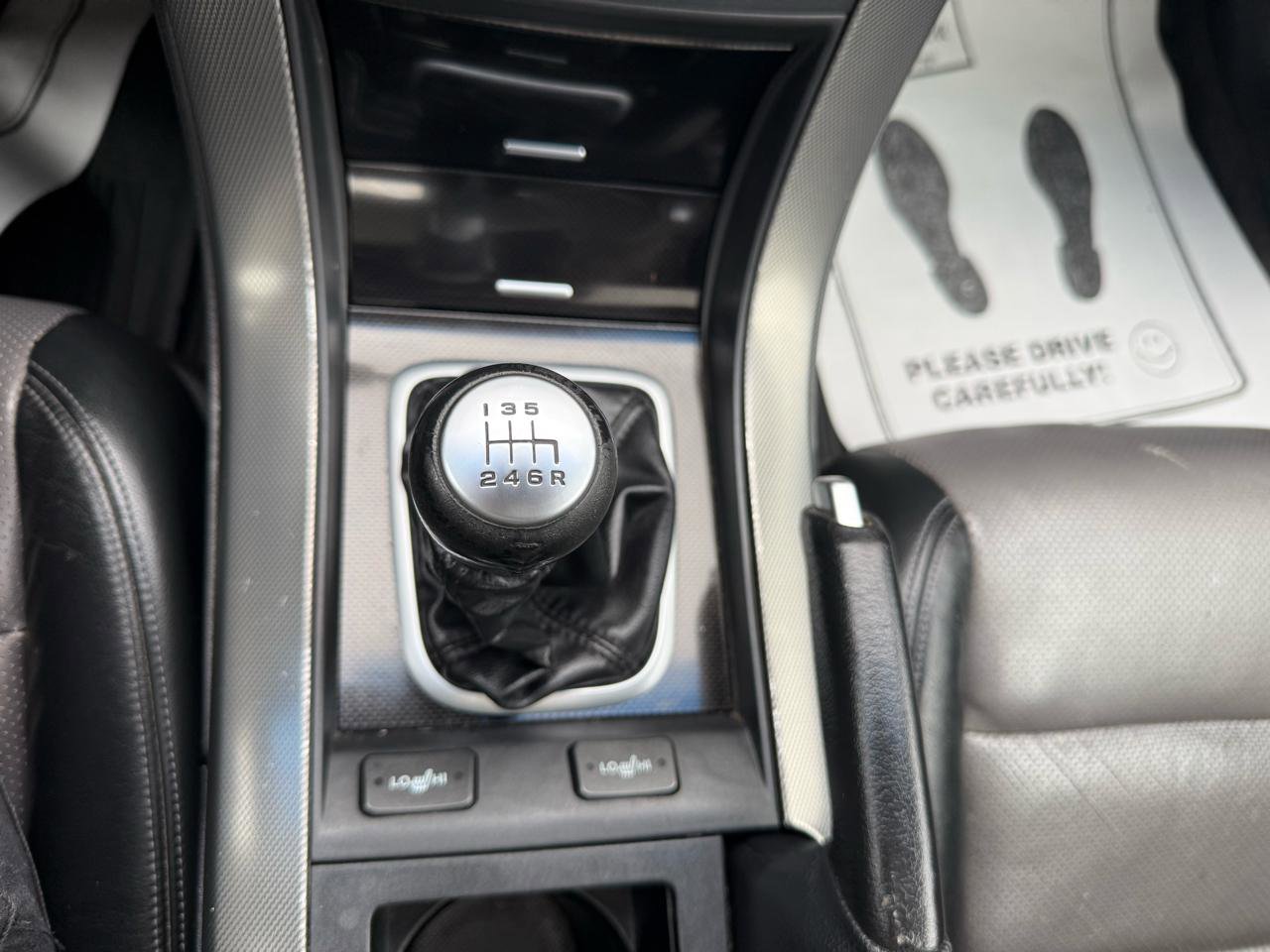 Used 2007 Acura TL Type-S image 18