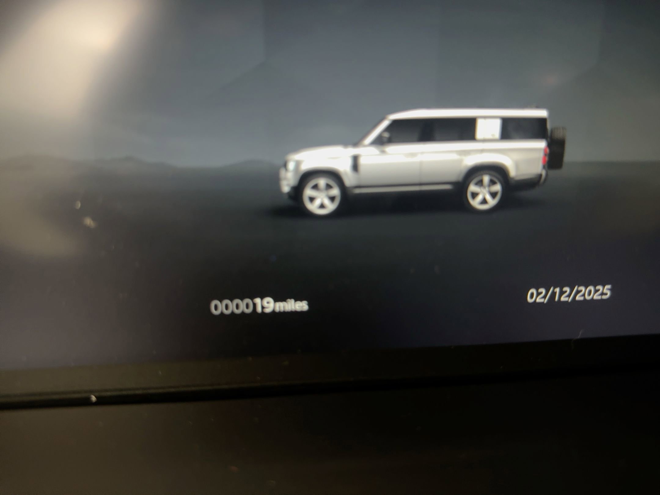 New 2026 Land Rover Defender 130 S image 19