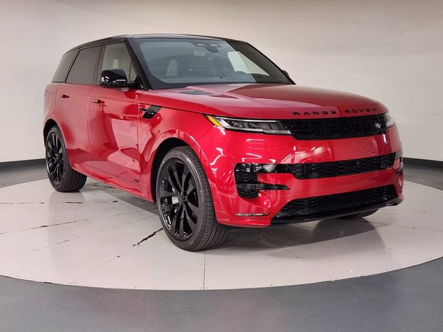 New 2026 Land Rover Range Rover Sport Dynamic SE image 7