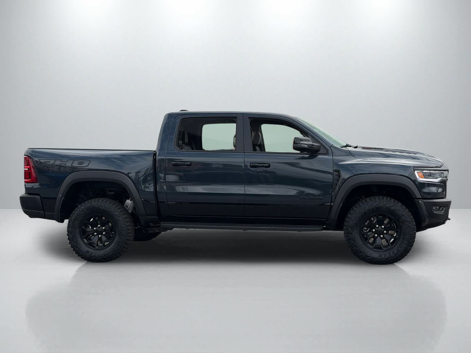 New 2026 RAM 1500 RHO AWD/4WD image 8