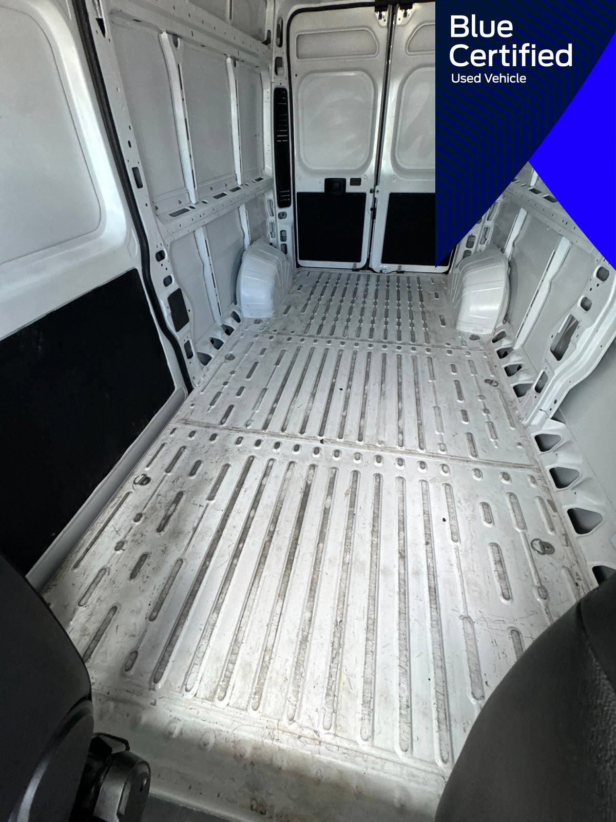 Used 2026 RAM ProMaster 2500 w/ Convenience Group FWD image 33
