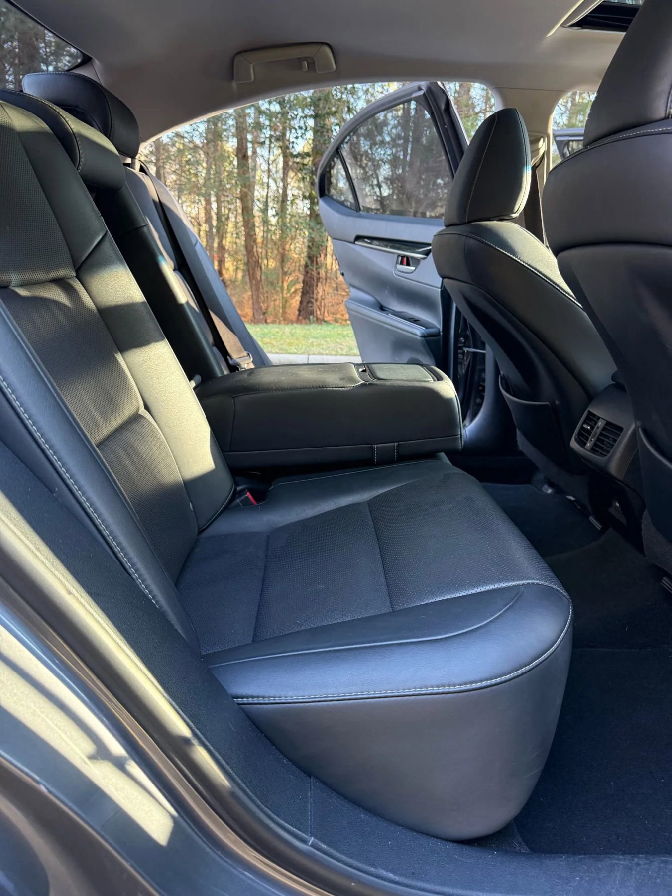 Used 2016 Lexus ES 350 image 12