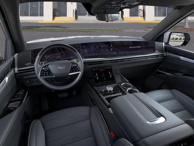 New 2026 Cadillac Escalade Sport w/ Touring Package image 15
