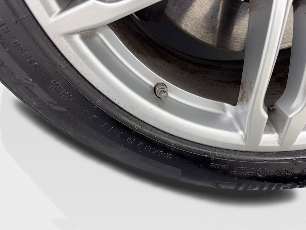 Used 2025 Porsche Macan Turbo image 81