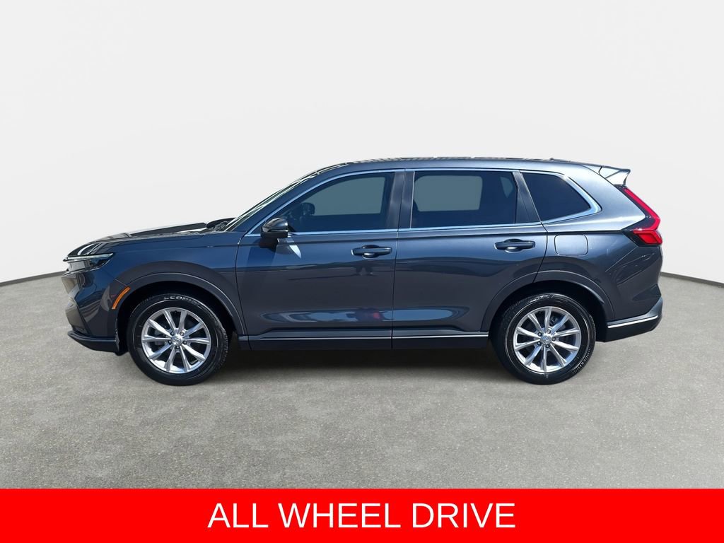 Used 2024 Honda CR-V EX-L image 8