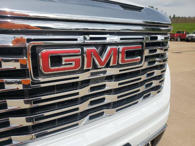 New 2026 GMC Sierra 1500 Denali AWD/4WD image 38