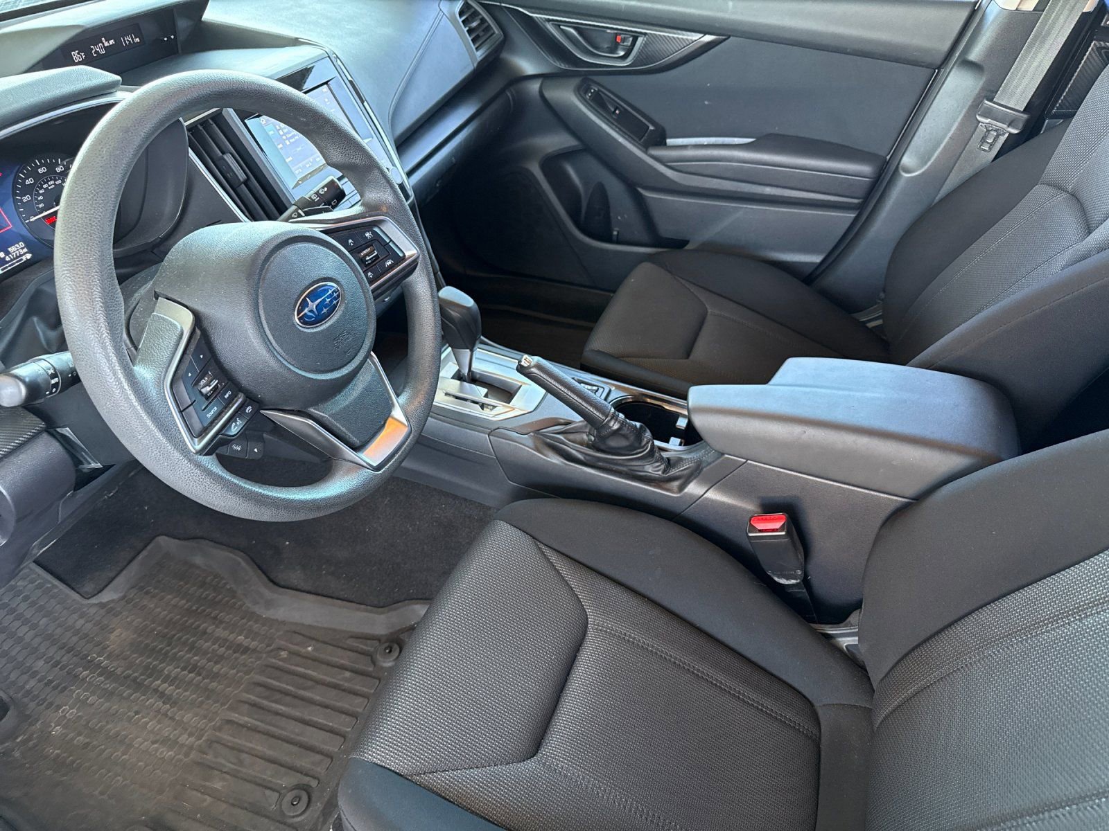 Used 2020 Subaru Impreza 2.0i Premium AWD/4WD image 9