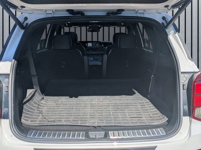 Used 2021 Hyundai Palisade Calligraphy image 6