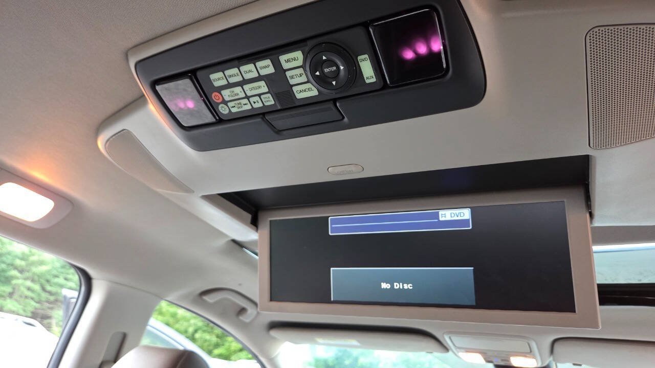 Used 2014 Honda Odyssey Touring Elite image 47