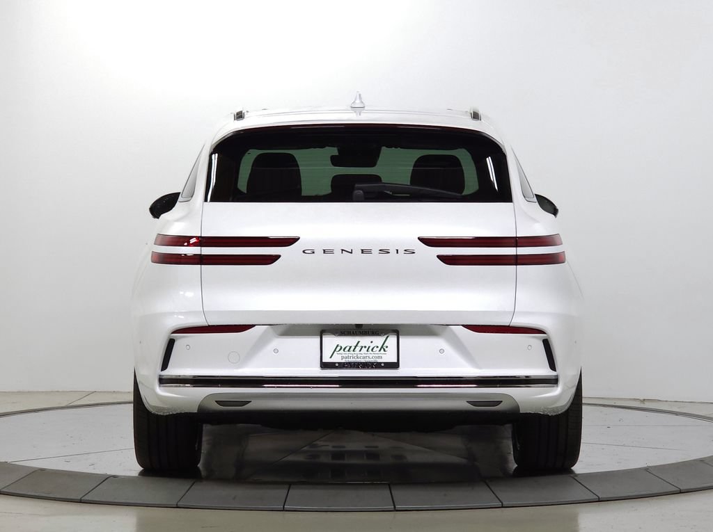 New 2027 Genesis Electrified GV70 Prestige AWD/4WD image 6