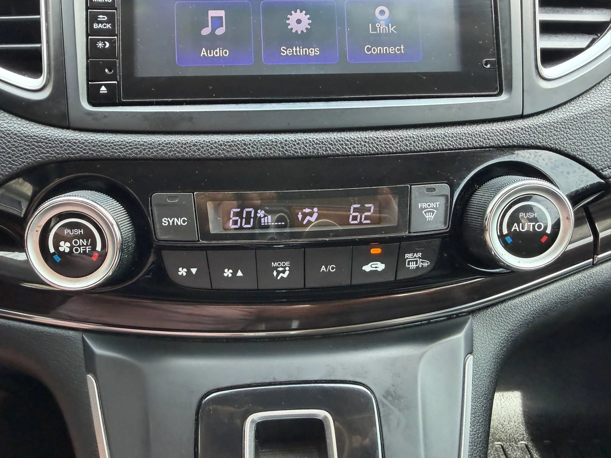 Used 2016 Honda CR-V Touring image 57