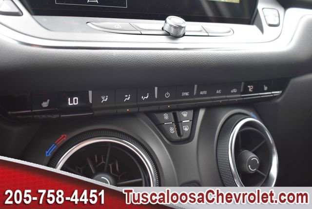 New 2026 Chevrolet Blazer LT w/ LPO, Floor Liner Package FWD image 28