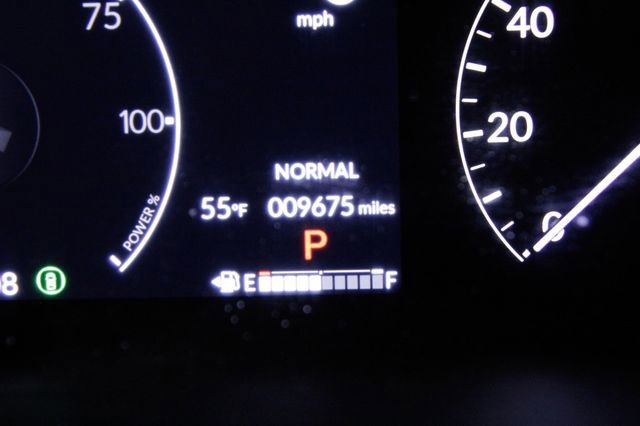 Certified 2025 Honda CR-V Sport image 26