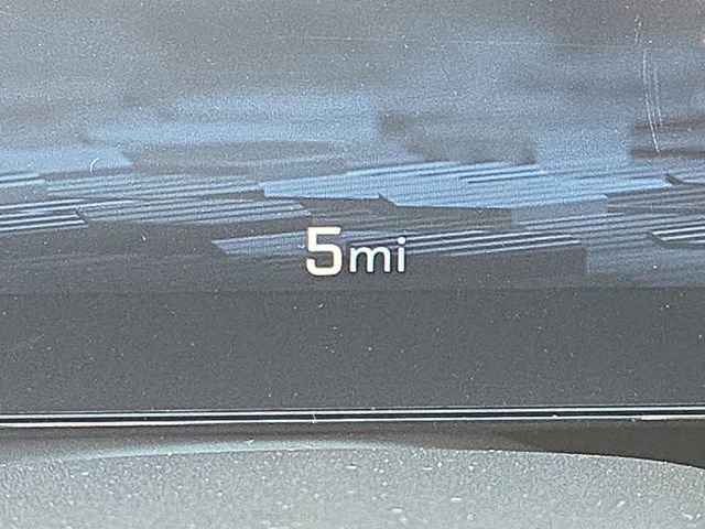 New 2025 Chevrolet Suburban Z71 w/ Z71 Off-Road Package image 12