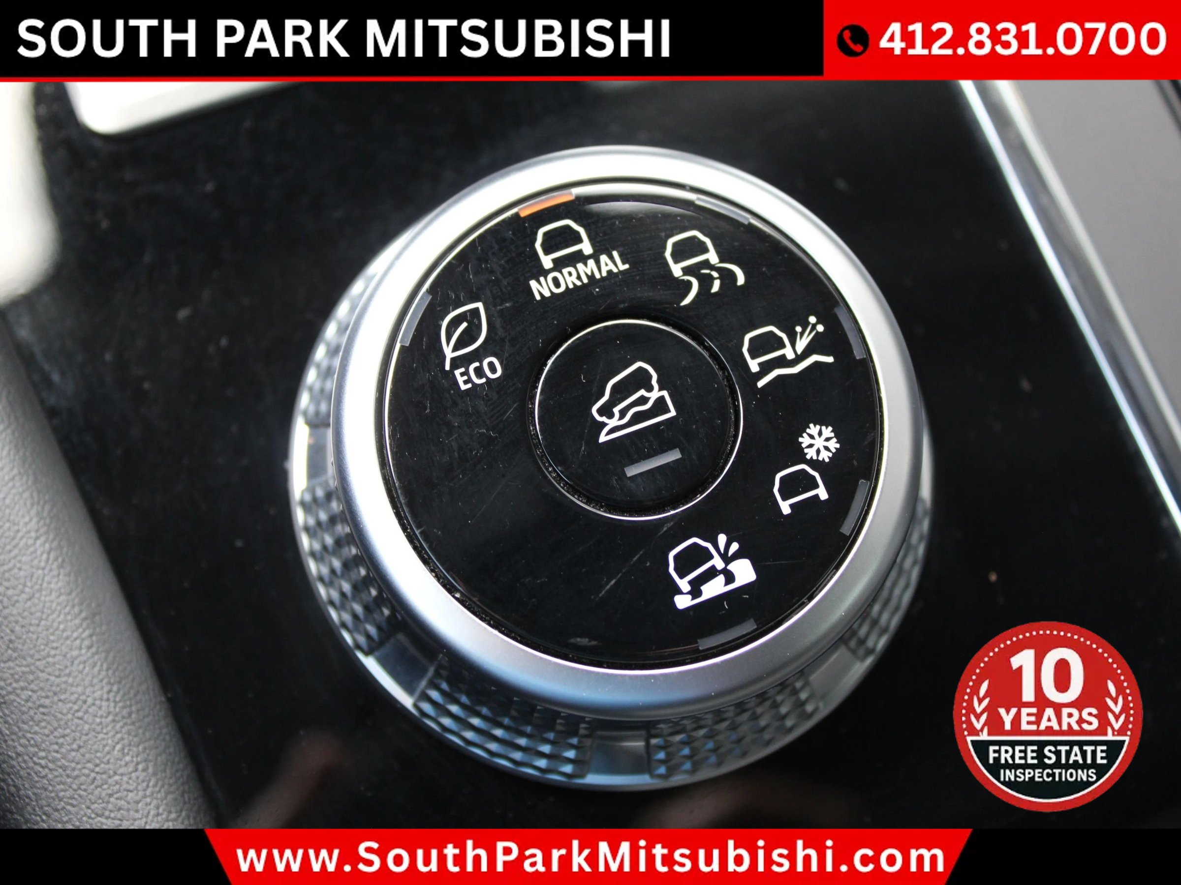 Used 2023 Mitsubishi Outlander SE AWD/4WD image 24