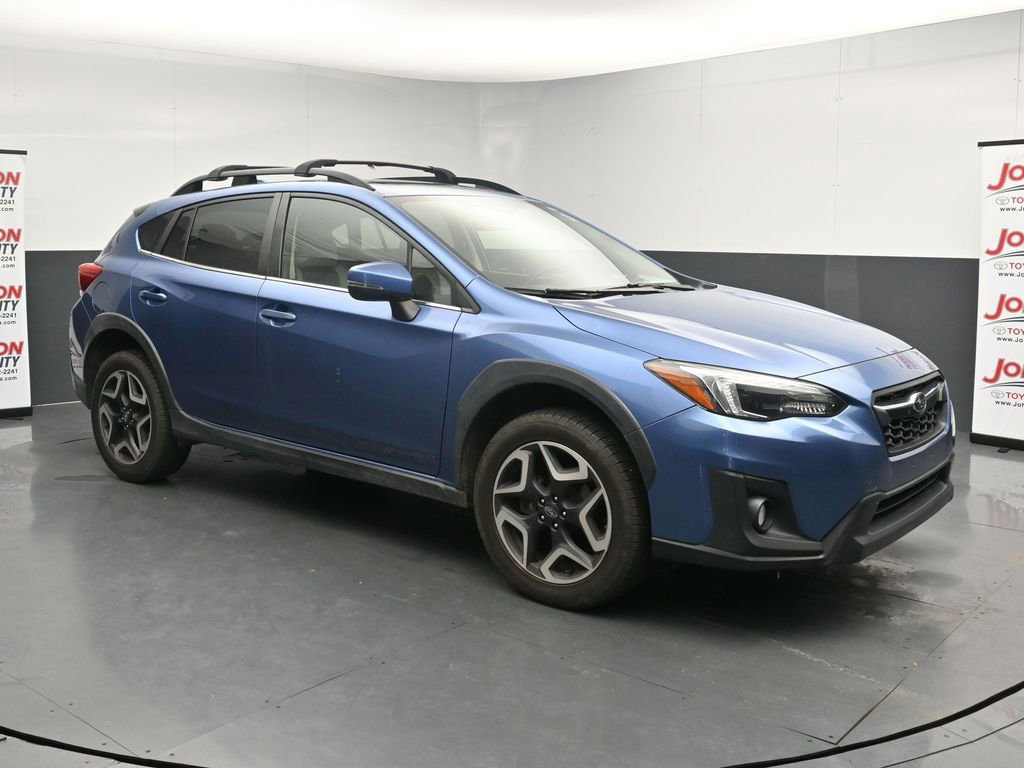Used 2019 Subaru Crosstrek 2.0i Limited w/ Moonroof Package image 2