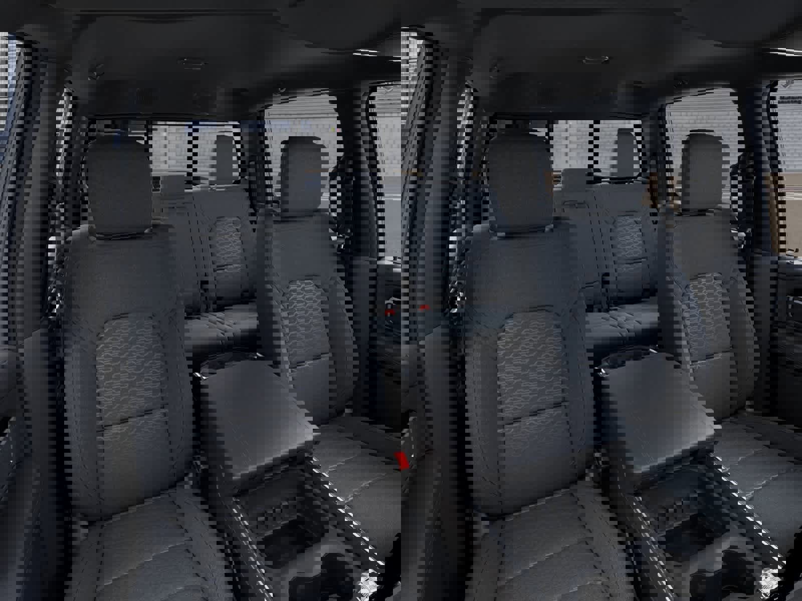 New 2026 RAM 1500 Big Horn image 16